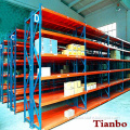 Q235 Steel Storage Medium Duty Rack for Warehouse (MD-01)